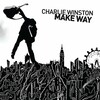 Cover for Make Way by Charlie Winston